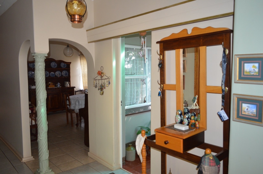 4 Bedroom Property for Sale in La Hoff North West